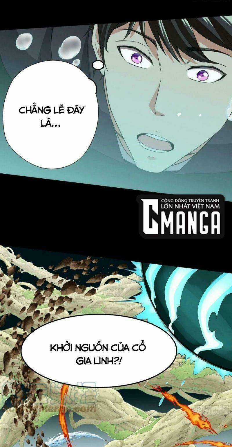 Trùng Sinh Đô Thị Thiên Tôn - Chapter 334 - Trang 5