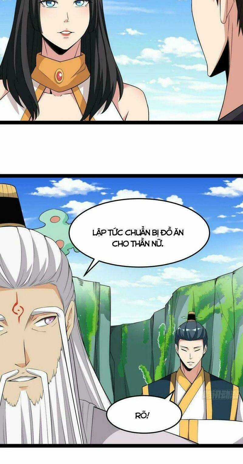 Trùng Sinh Đô Thị Thiên Tôn - Chapter 335 - Trang 11