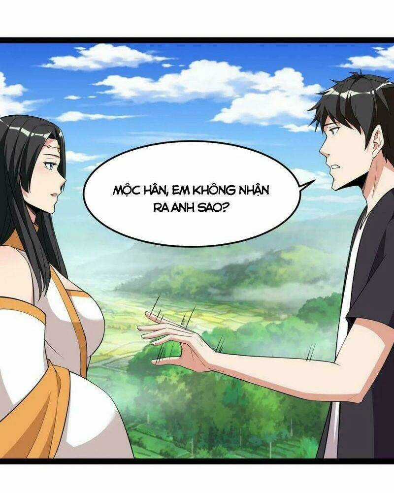 Trùng Sinh Đô Thị Thiên Tôn - Chapter 335 - Trang 3