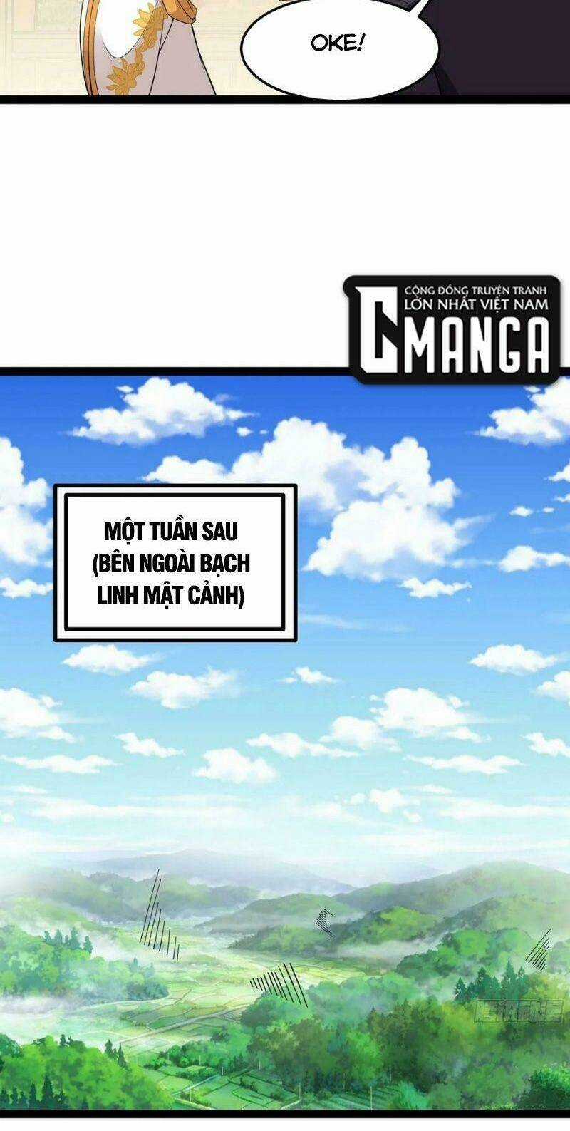 Trùng Sinh Đô Thị Thiên Tôn - Chapter 336 - Trang 10