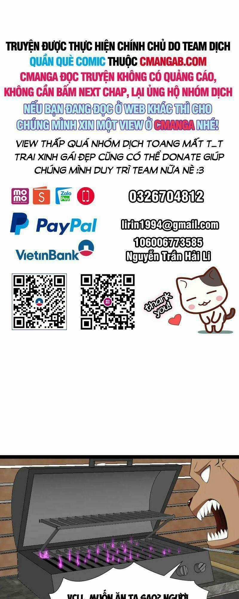 Trùng Sinh Đô Thị Thiên Tôn - Chapter 337 - Trang 1