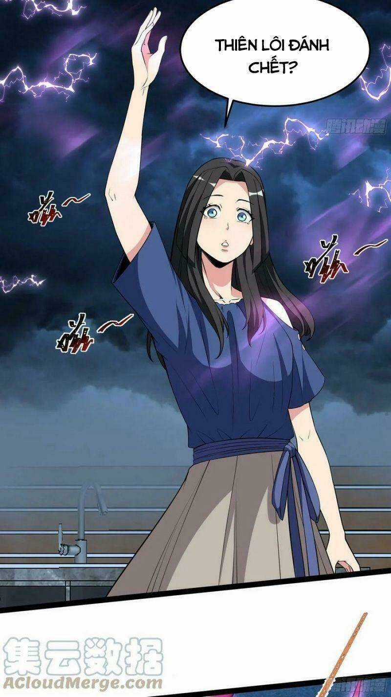 Trùng Sinh Đô Thị Thiên Tôn - Chapter 337 - Trang 3