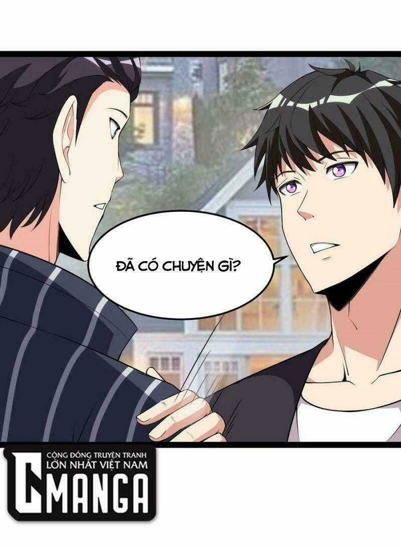 Trùng Sinh Đô Thị Thiên Tôn - Chapter 337 - Trang 22