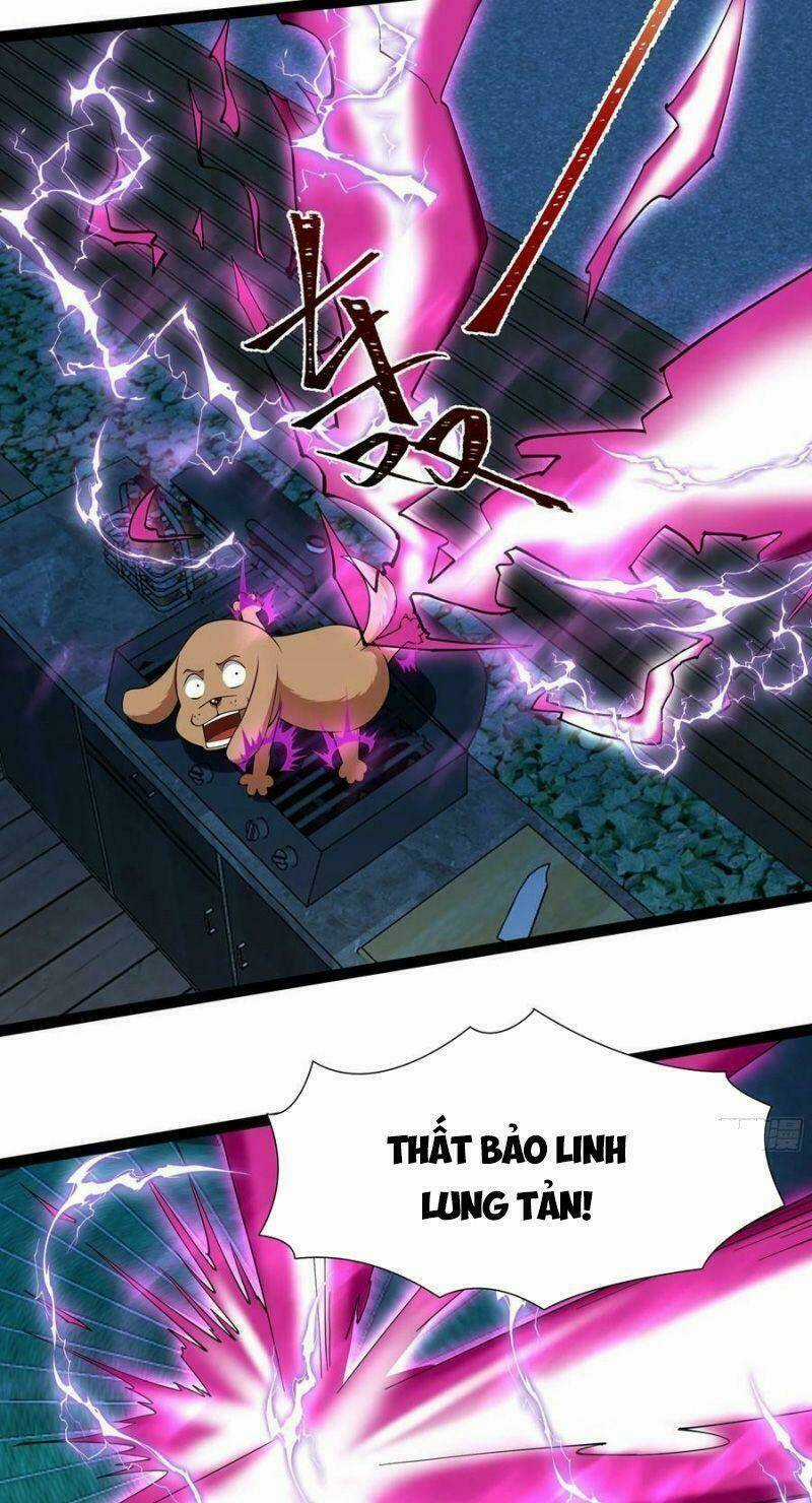 Trùng Sinh Đô Thị Thiên Tôn - Chapter 337 - Trang 4