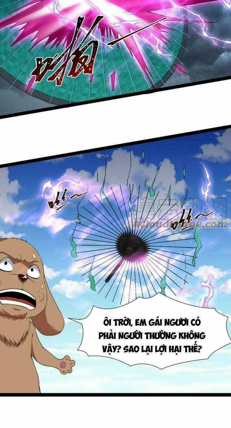 Trùng Sinh Đô Thị Thiên Tôn - Chapter 337 - Trang 5