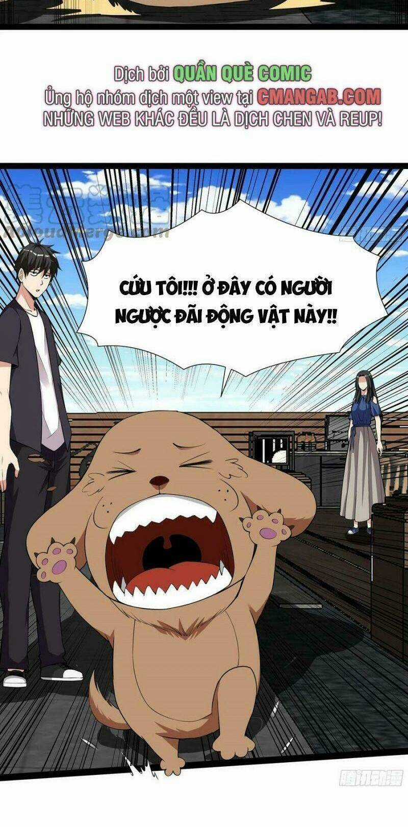 Trùng Sinh Đô Thị Thiên Tôn - Chapter 337 - Trang 9