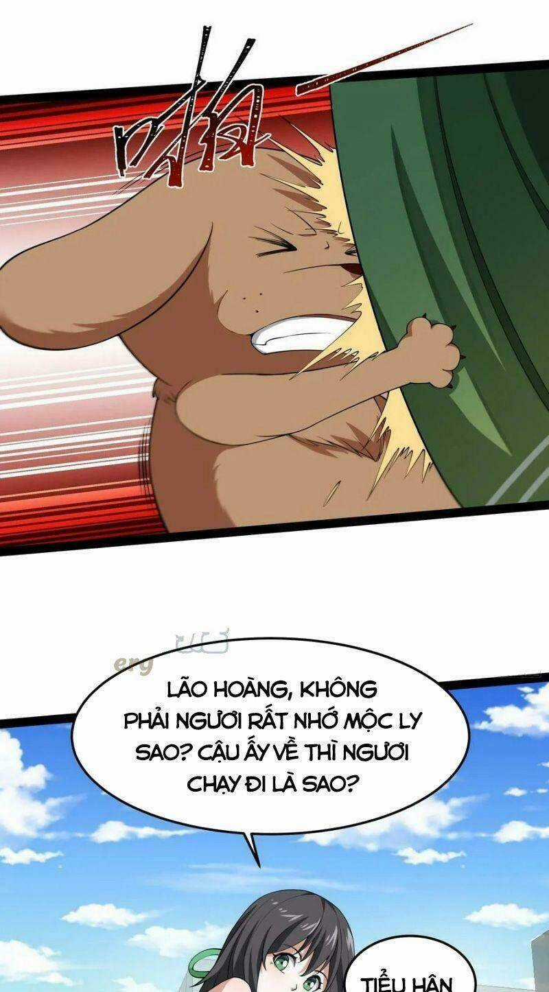 Trùng Sinh Đô Thị Thiên Tôn - Chapter 337 - Trang 10