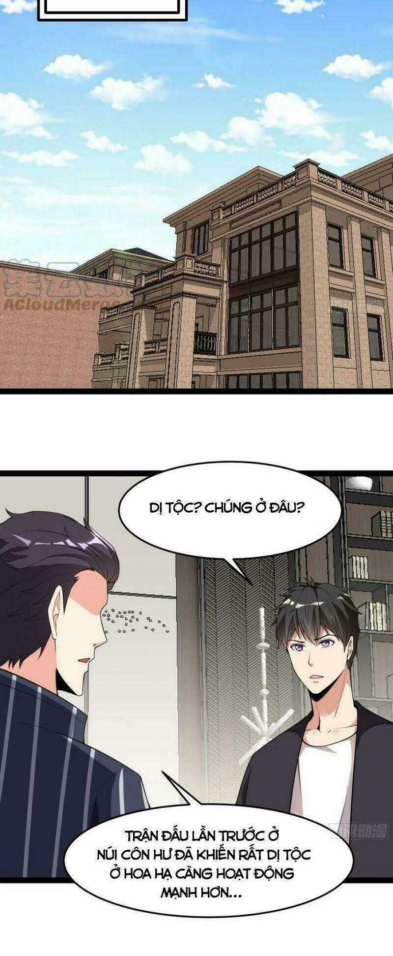 Trùng Sinh Đô Thị Thiên Tôn - Chapter 338 - Trang 2