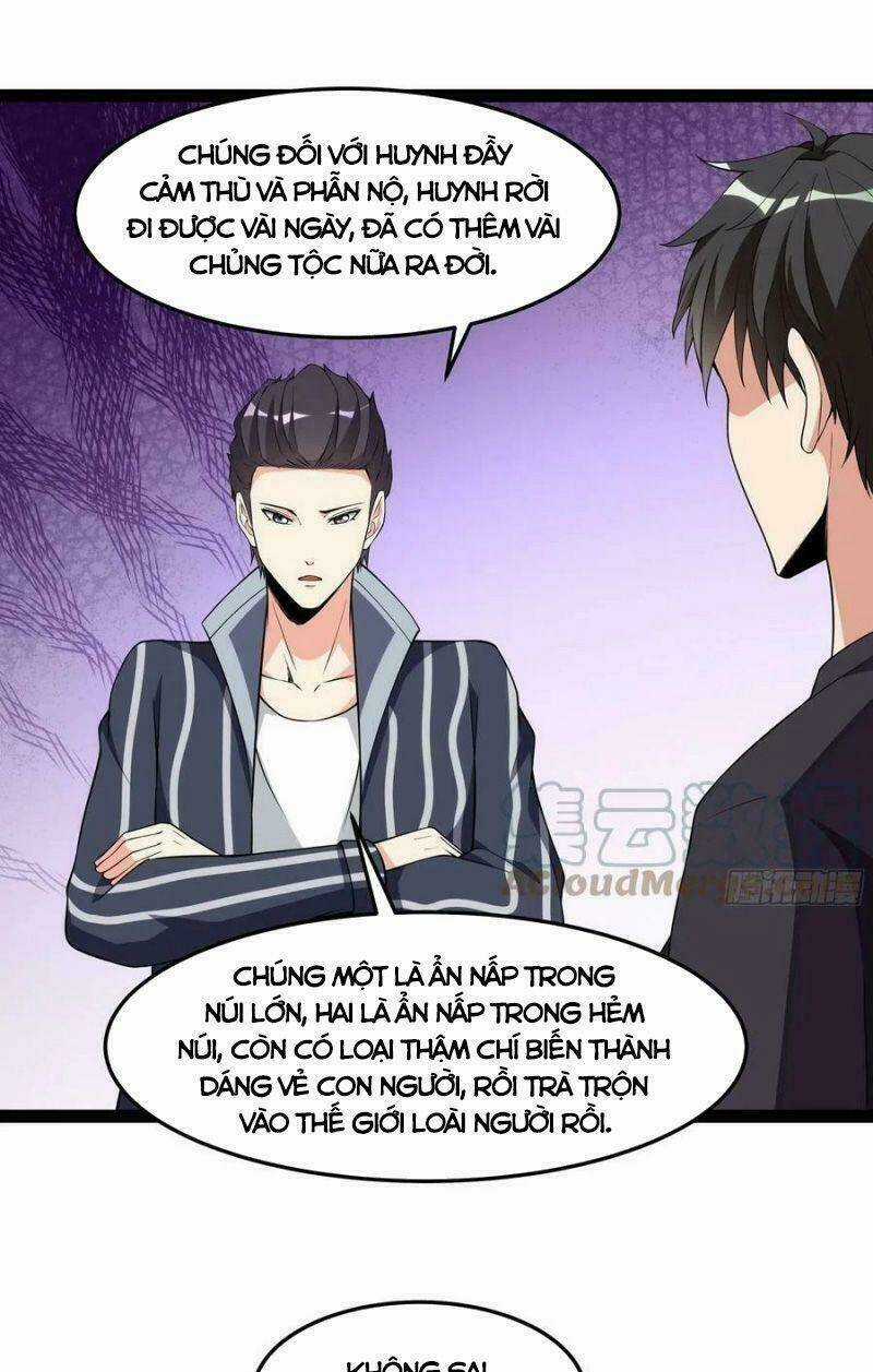 Trùng Sinh Đô Thị Thiên Tôn - Chapter 338 - Trang 3
