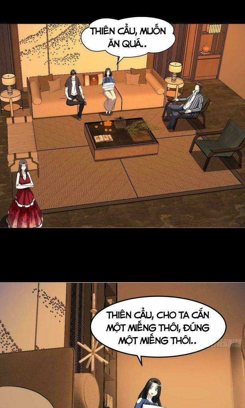 Trùng Sinh Đô Thị Thiên Tôn - Chapter 338 - Trang 21