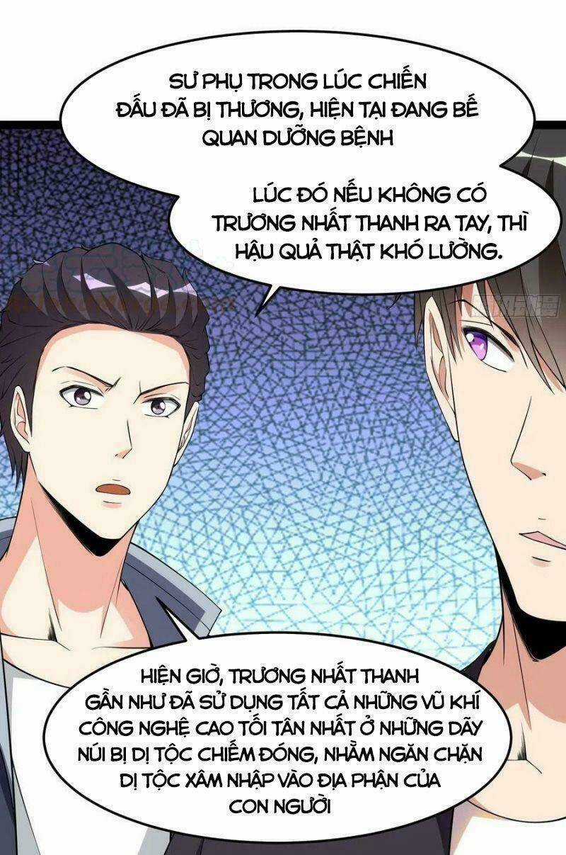 Trùng Sinh Đô Thị Thiên Tôn - Chapter 338 - Trang 5