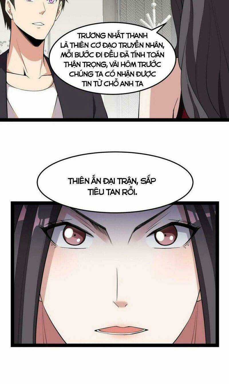 Trùng Sinh Đô Thị Thiên Tôn - Chapter 338 - Trang 8