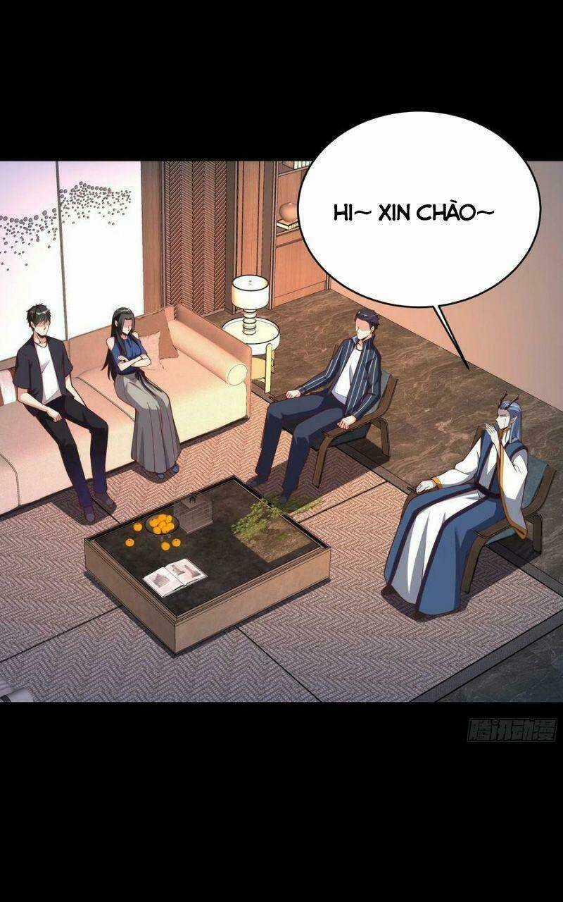 Trùng Sinh Đô Thị Thiên Tôn - Chapter 339 - Trang 8