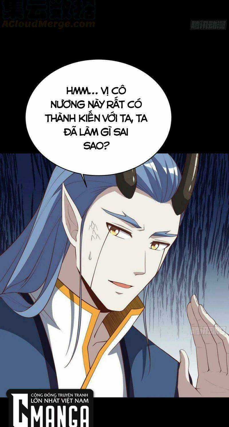 Trùng Sinh Đô Thị Thiên Tôn - Chapter 339 - Trang 10