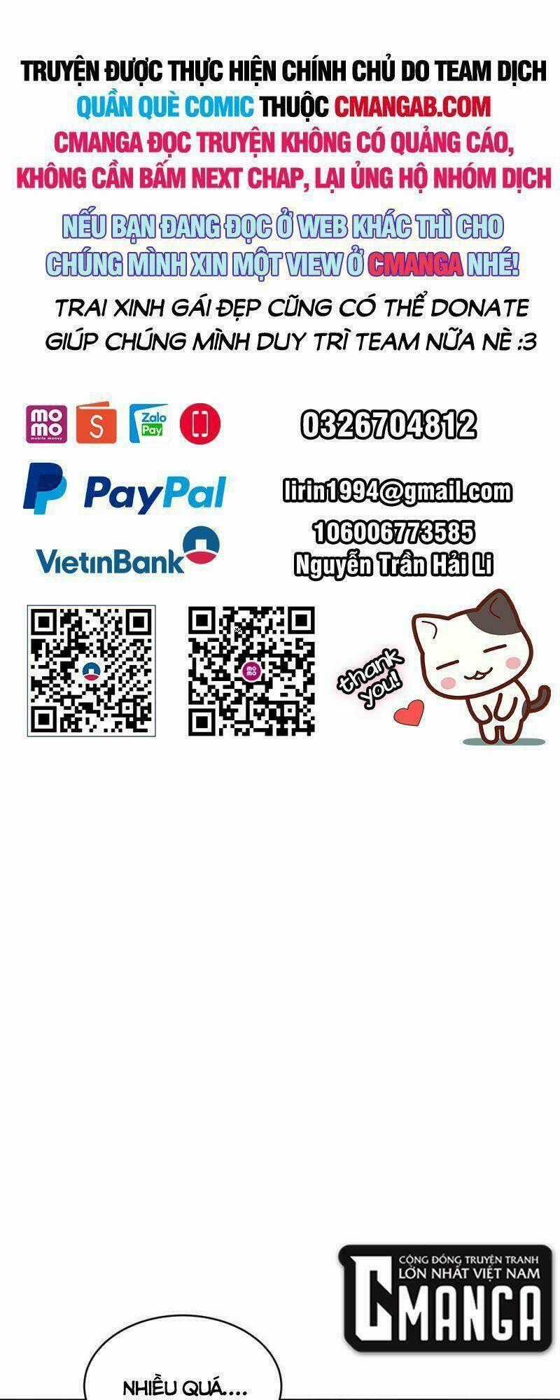 Trùng Sinh Đô Thị Thiên Tôn - Chapter 340 - Trang 1