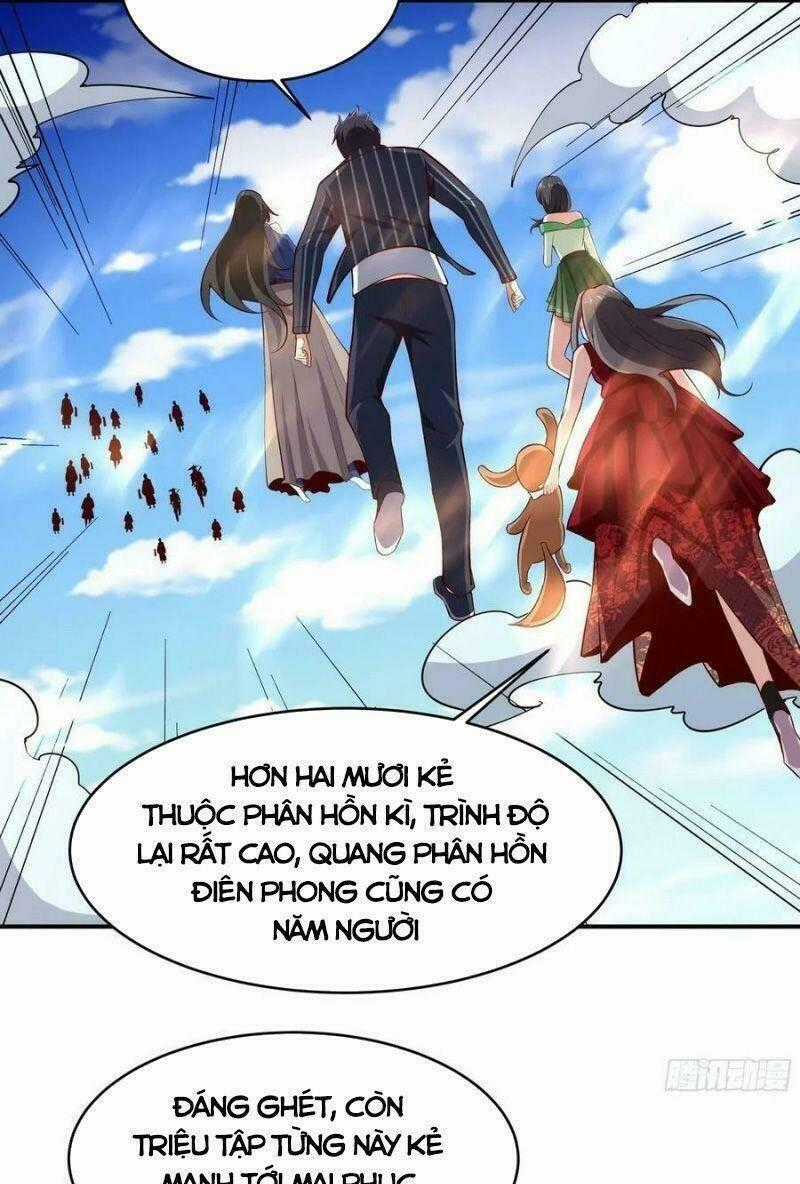 Trùng Sinh Đô Thị Thiên Tôn - Chapter 340 - Trang 2