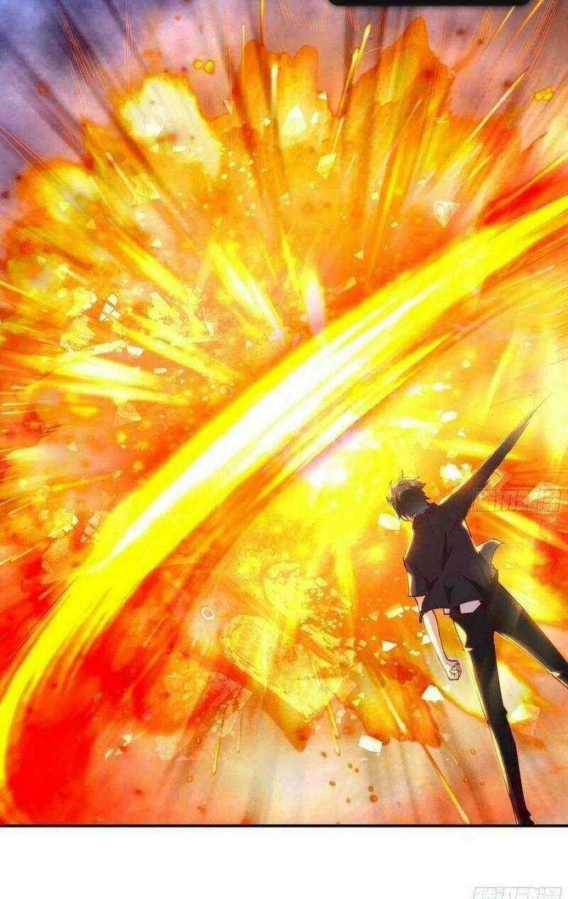 Trùng Sinh Đô Thị Thiên Tôn - Chapter 340 - Trang 11