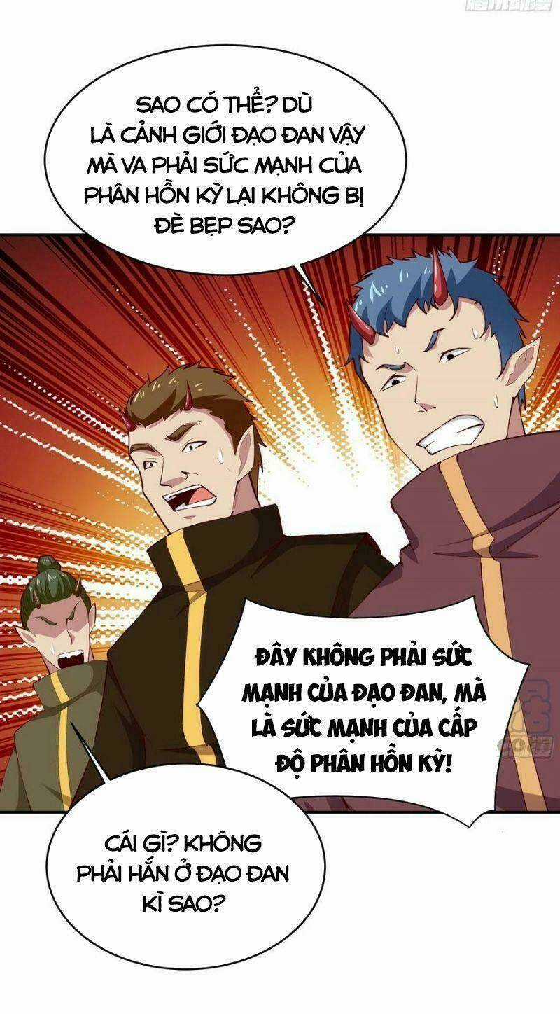 Trùng Sinh Đô Thị Thiên Tôn - Chapter 340 - Trang 12