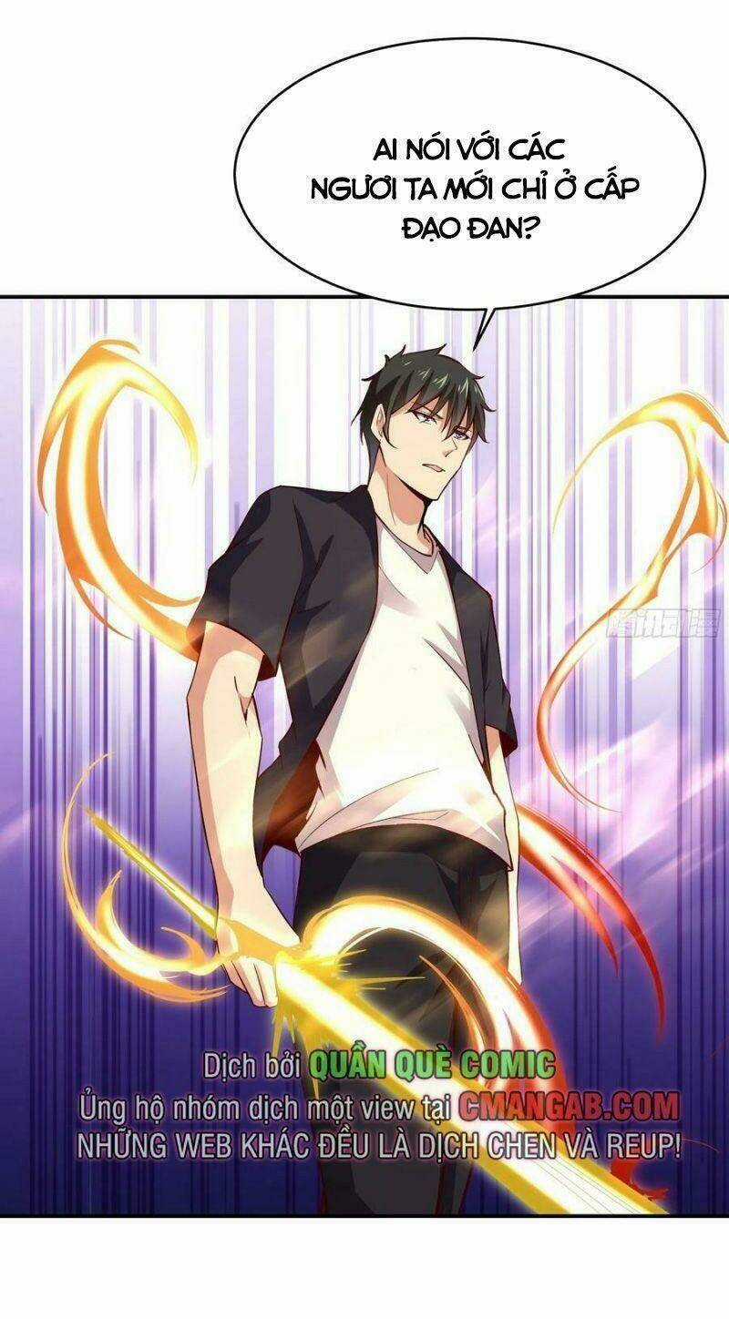 Trùng Sinh Đô Thị Thiên Tôn - Chapter 340 - Trang 13