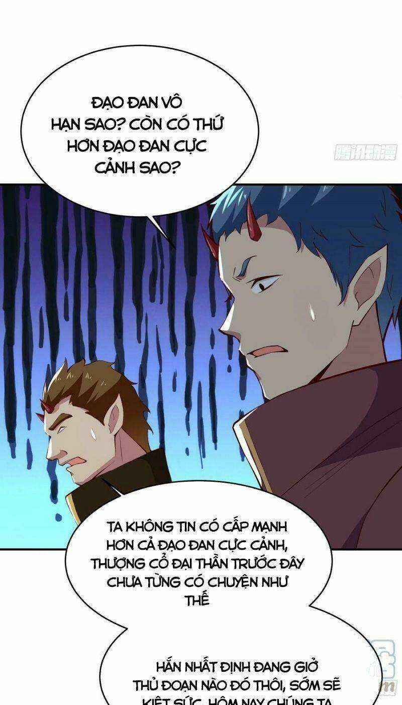 Trùng Sinh Đô Thị Thiên Tôn - Chapter 340 - Trang 14