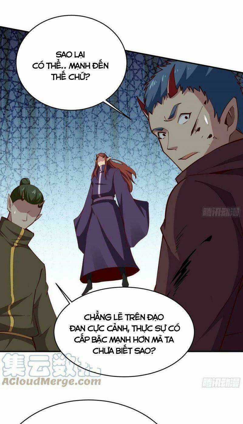 Trùng Sinh Đô Thị Thiên Tôn - Chapter 340 - Trang 16