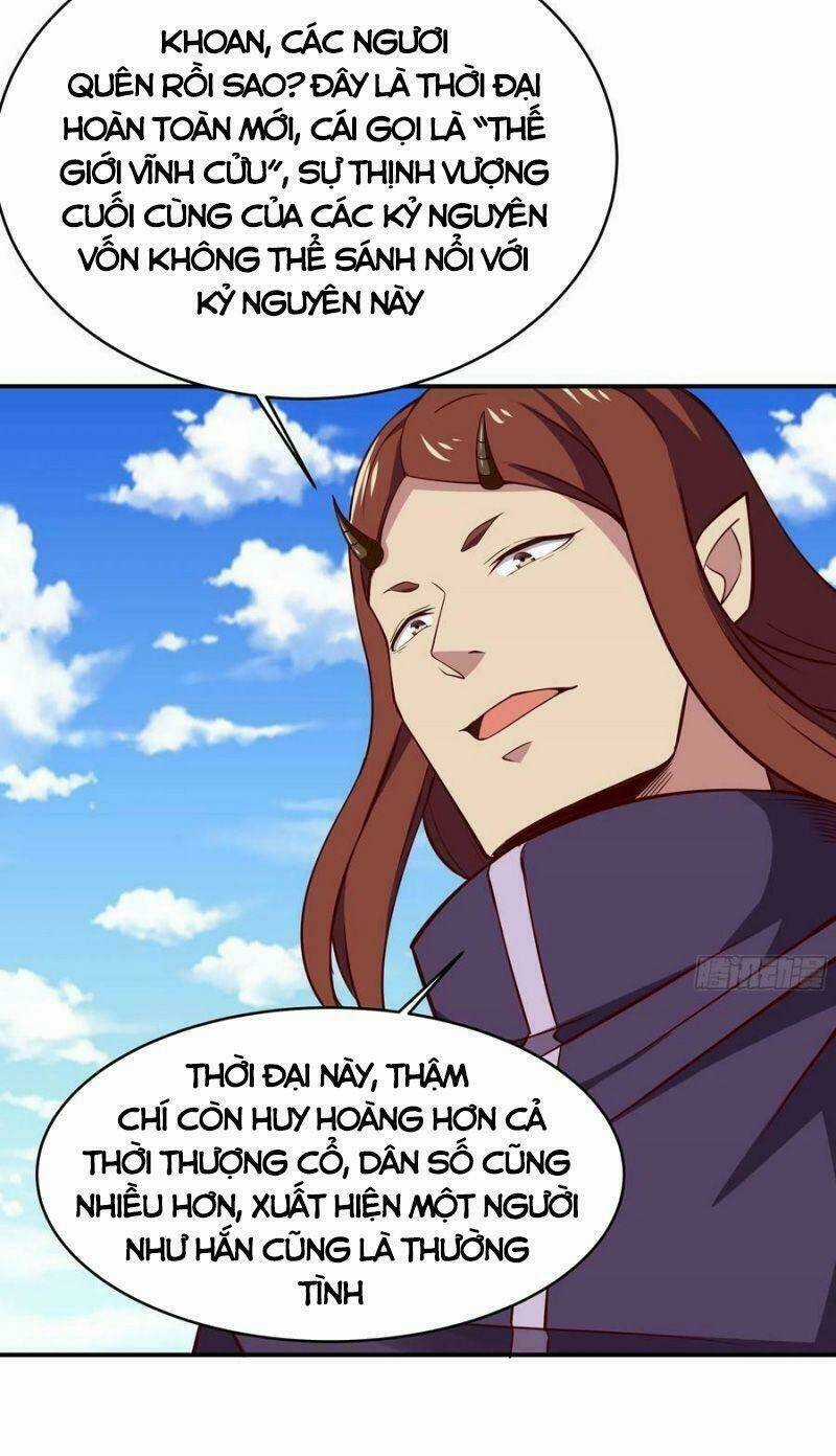 Trùng Sinh Đô Thị Thiên Tôn - Chapter 340 - Trang 17