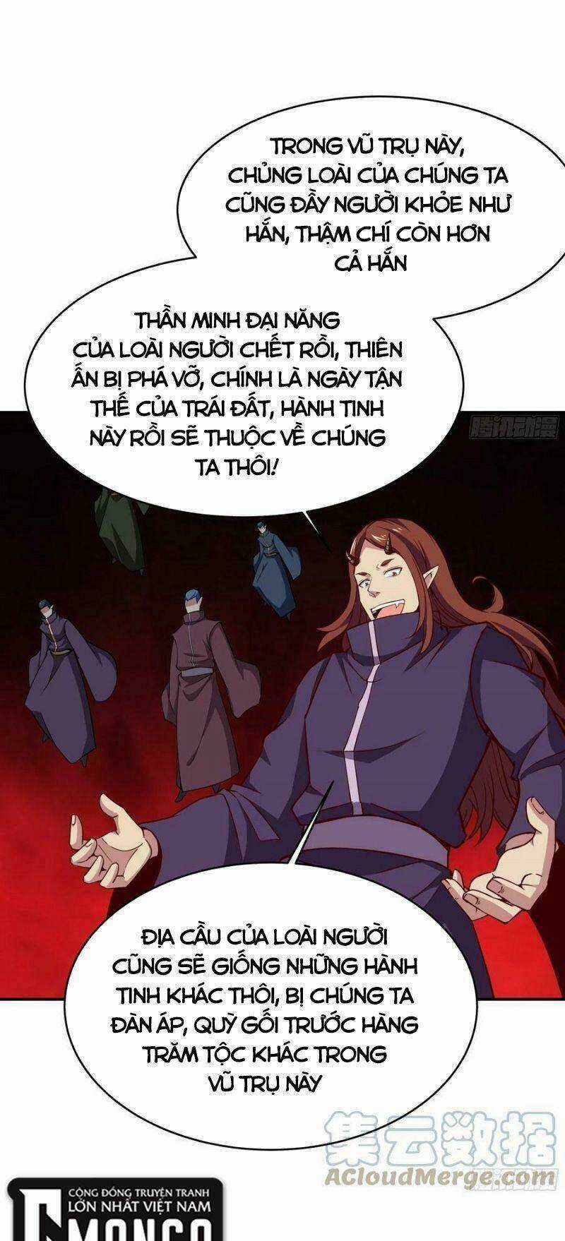 Trùng Sinh Đô Thị Thiên Tôn - Chapter 340 - Trang 18