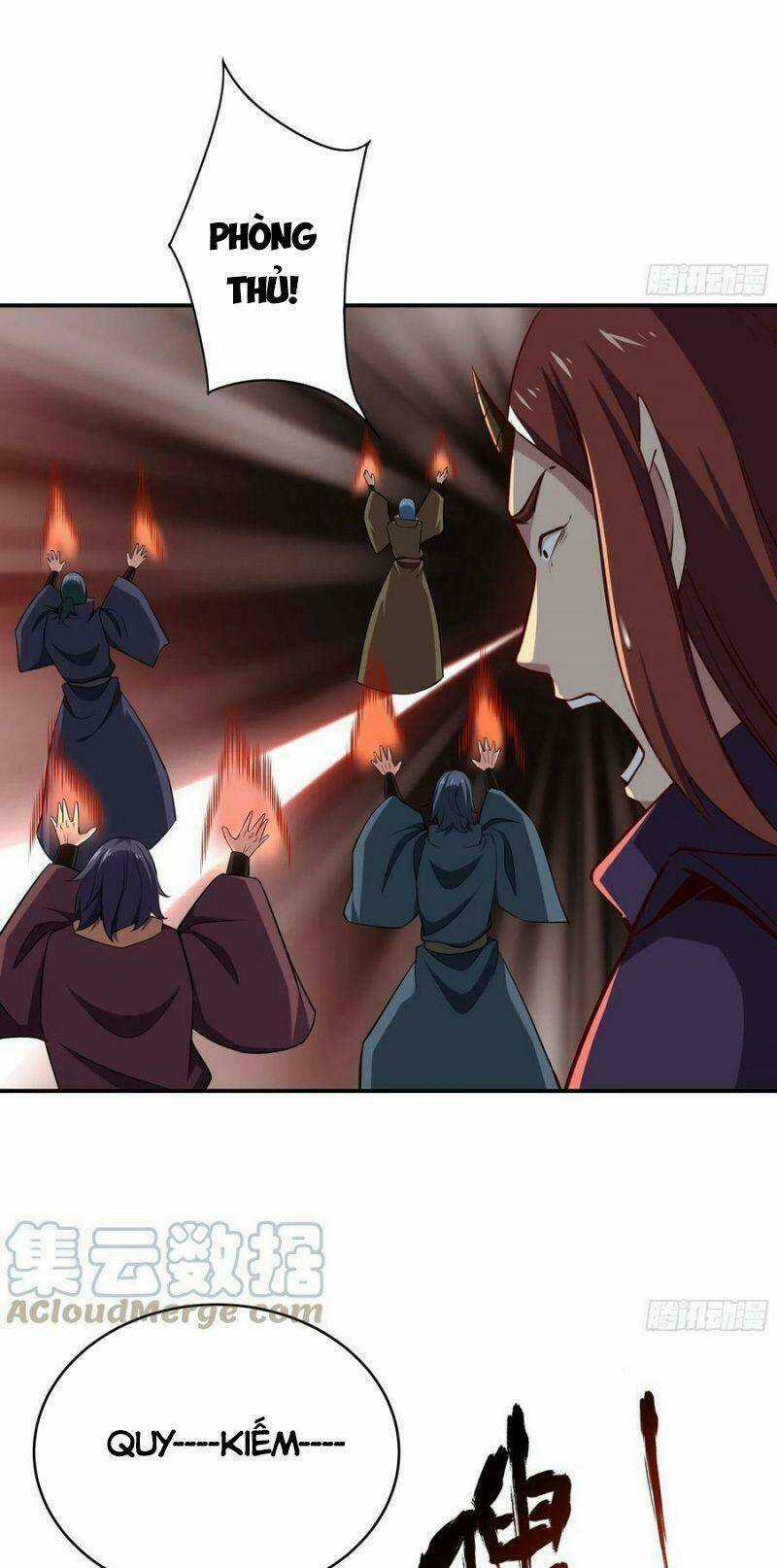 Trùng Sinh Đô Thị Thiên Tôn - Chapter 340 - Trang 20