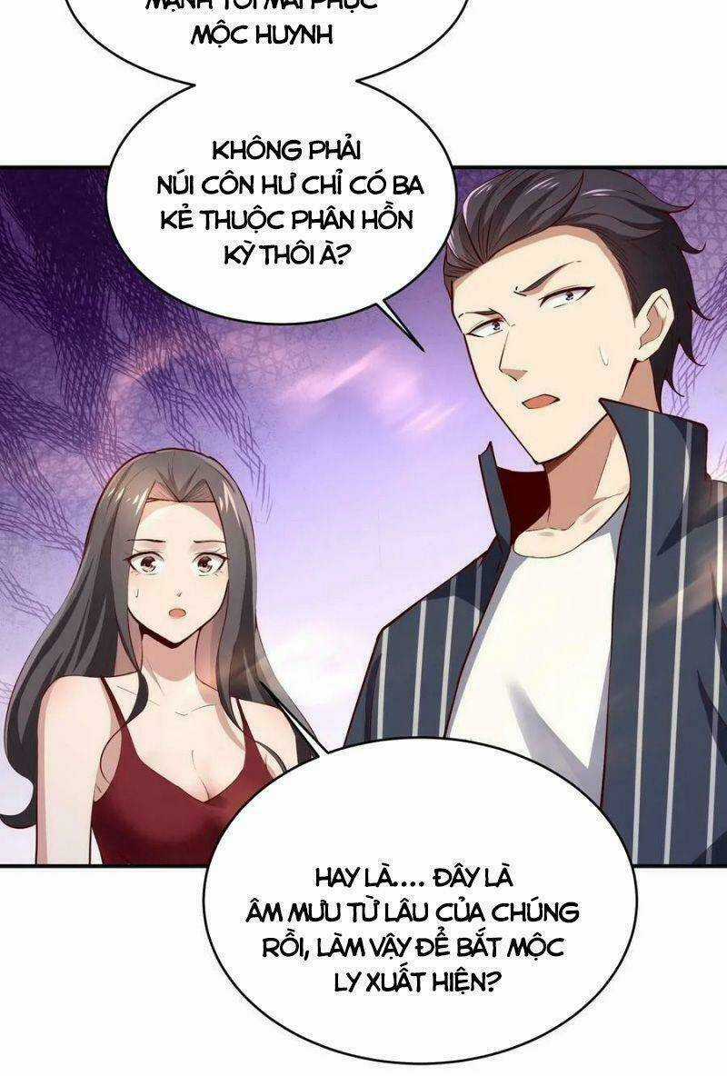 Trùng Sinh Đô Thị Thiên Tôn - Chapter 340 - Trang 3