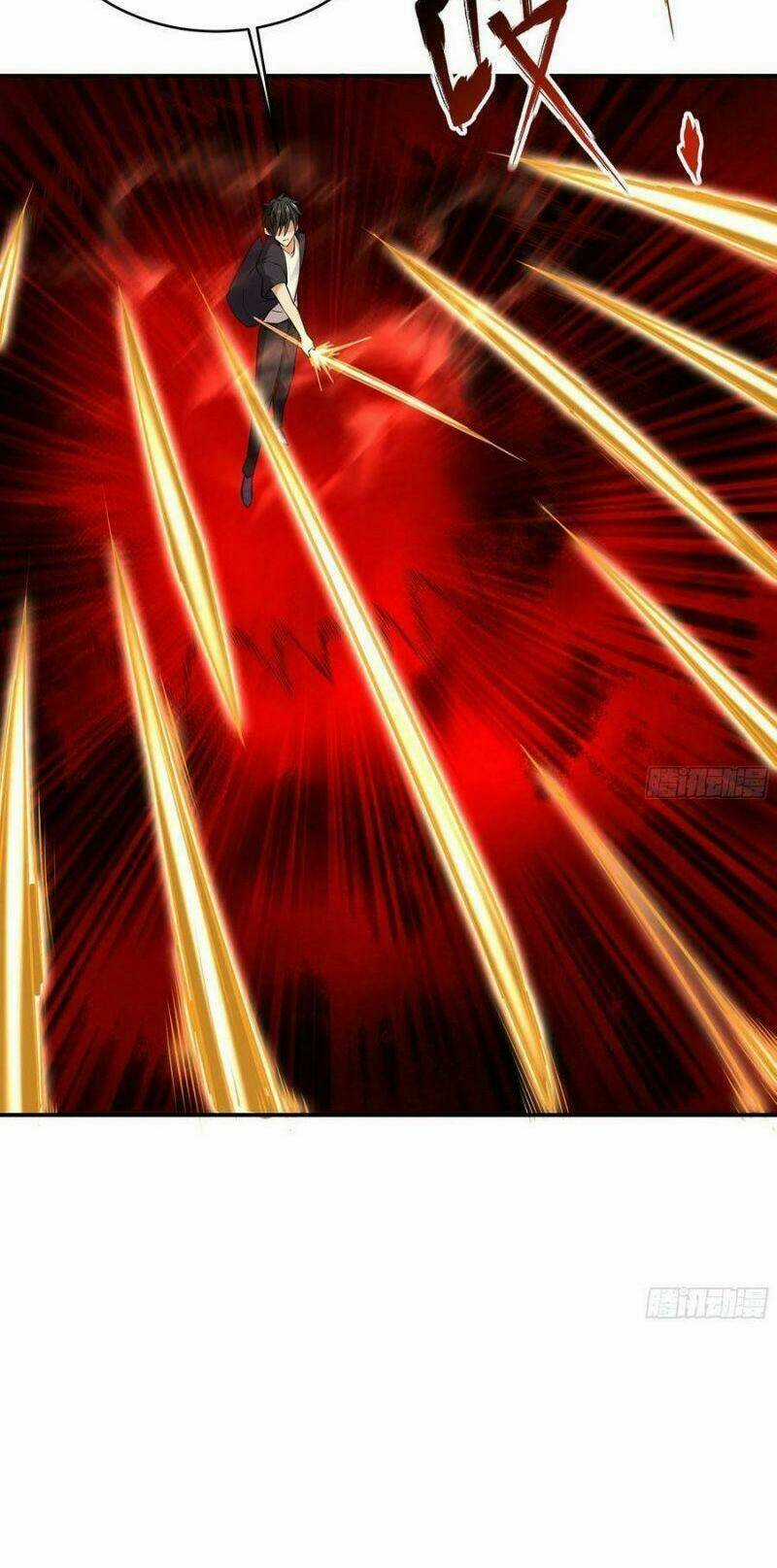 Trùng Sinh Đô Thị Thiên Tôn - Chapter 340 - Trang 21