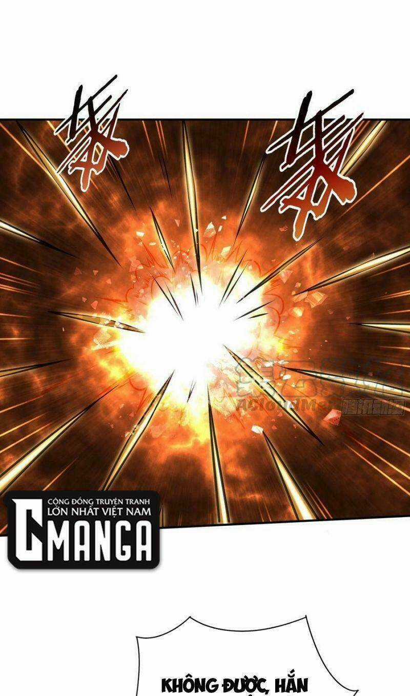 Trùng Sinh Đô Thị Thiên Tôn - Chapter 340 - Trang 22