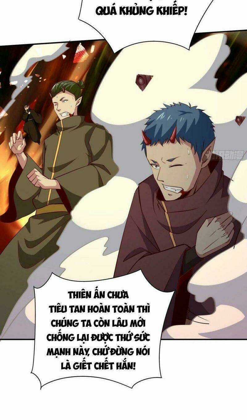 Trùng Sinh Đô Thị Thiên Tôn - Chapter 340 - Trang 23