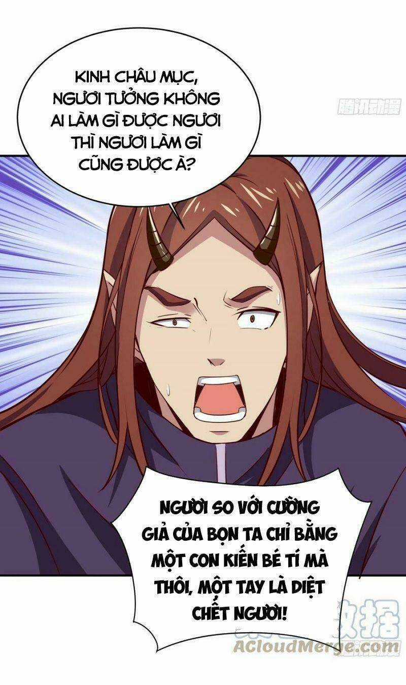 Trùng Sinh Đô Thị Thiên Tôn - Chapter 340 - Trang 24