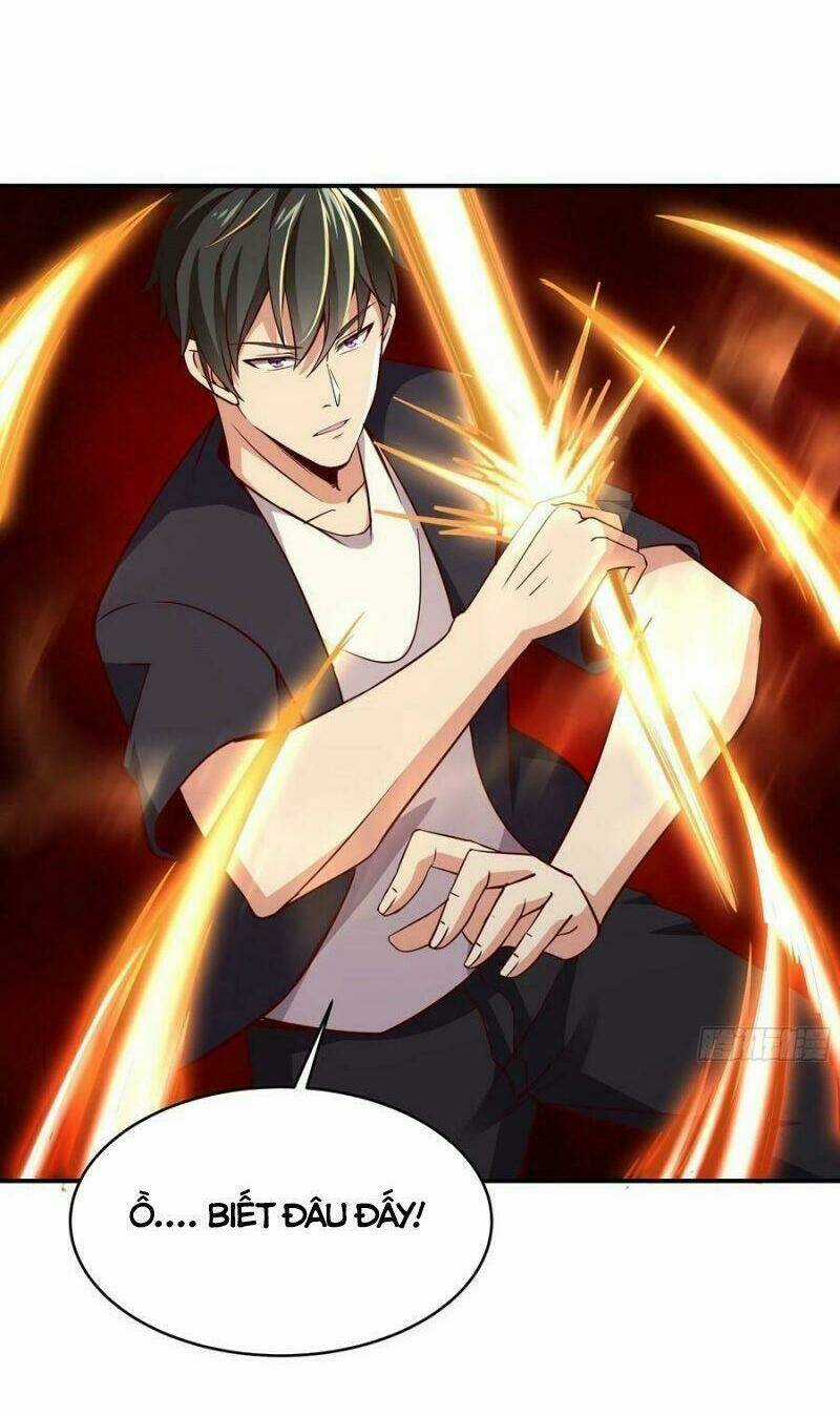 Trùng Sinh Đô Thị Thiên Tôn - Chapter 340 - Trang 25