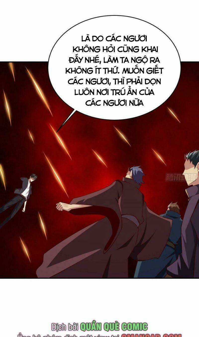 Trùng Sinh Đô Thị Thiên Tôn - Chapter 340 - Trang 26