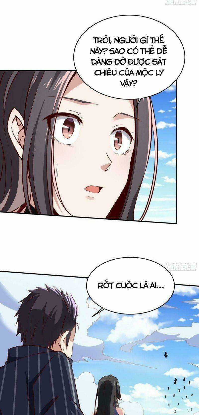 Trùng Sinh Đô Thị Thiên Tôn - Chapter 340 - Trang 28