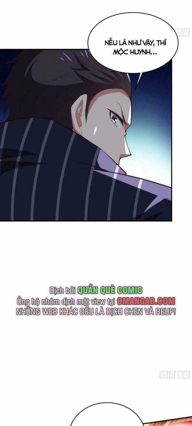 Trùng Sinh Đô Thị Thiên Tôn - Chapter 340 - Trang 4