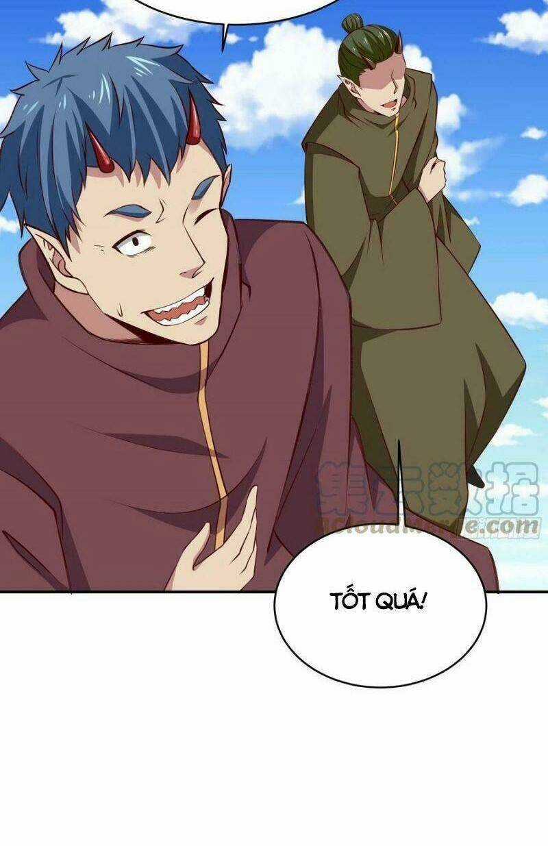 Trùng Sinh Đô Thị Thiên Tôn - Chapter 340 - Trang 31