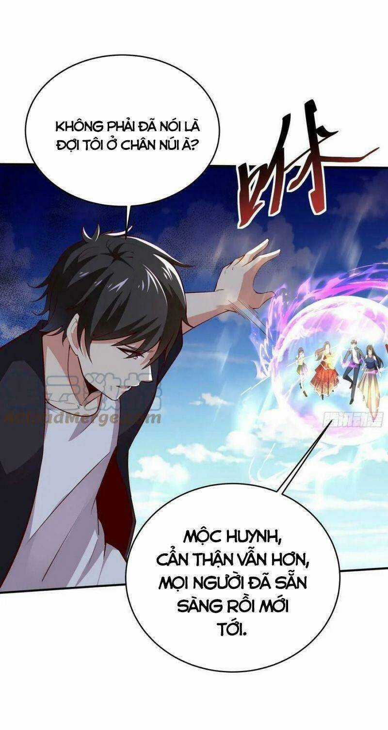 Trùng Sinh Đô Thị Thiên Tôn - Chapter 340 - Trang 6