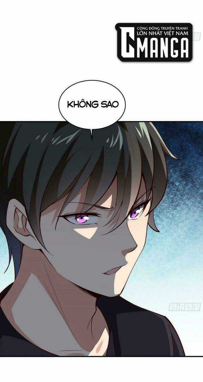 Trùng Sinh Đô Thị Thiên Tôn - Chapter 340 - Trang 7