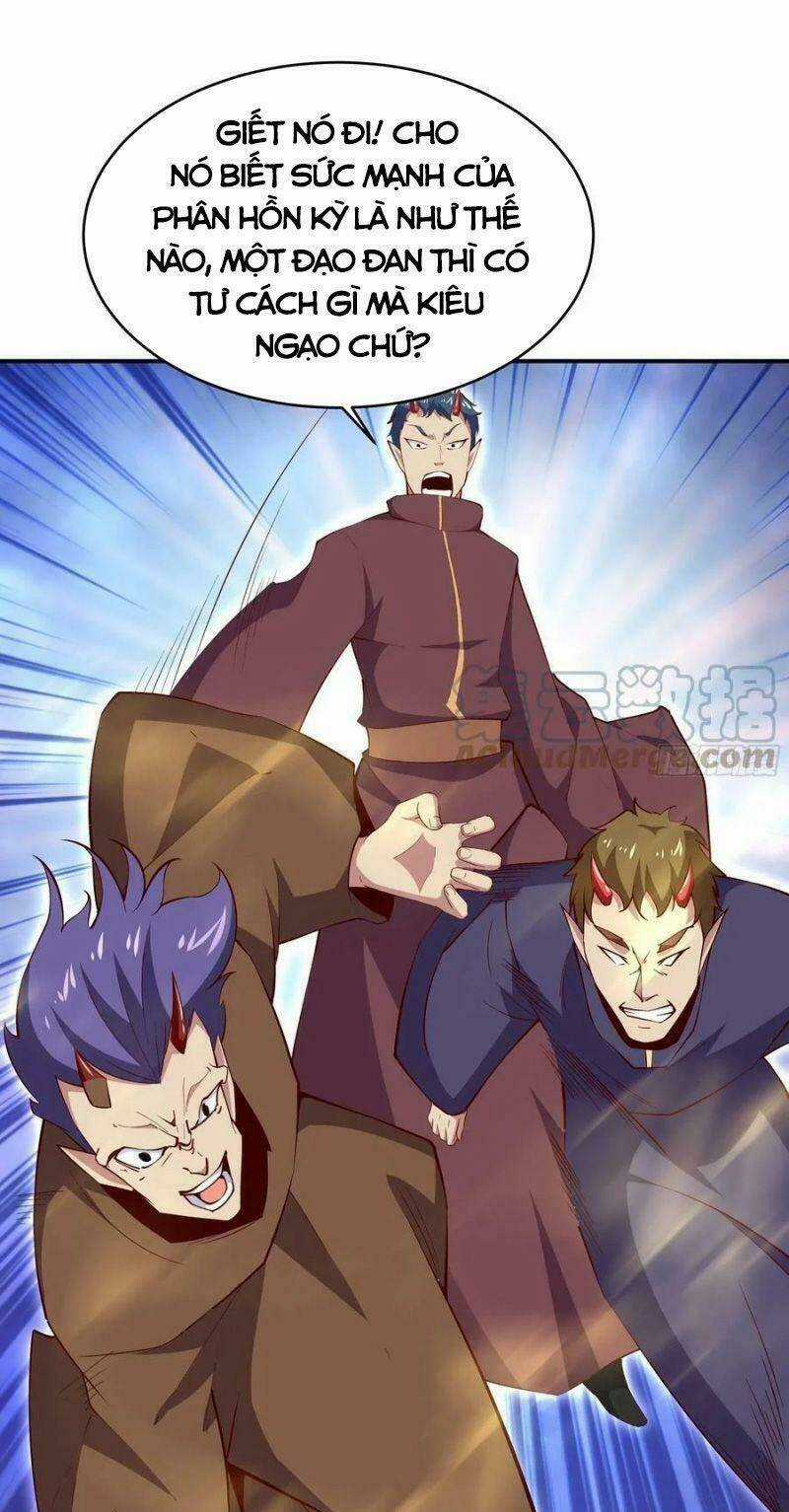 Trùng Sinh Đô Thị Thiên Tôn - Chapter 340 - Trang 8