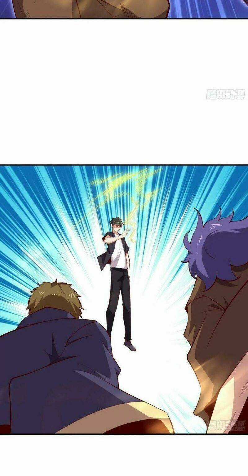 Trùng Sinh Đô Thị Thiên Tôn - Chapter 340 - Trang 9