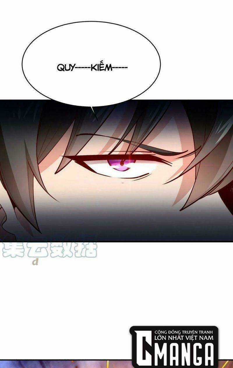 Trùng Sinh Đô Thị Thiên Tôn - Chapter 340 - Trang 10