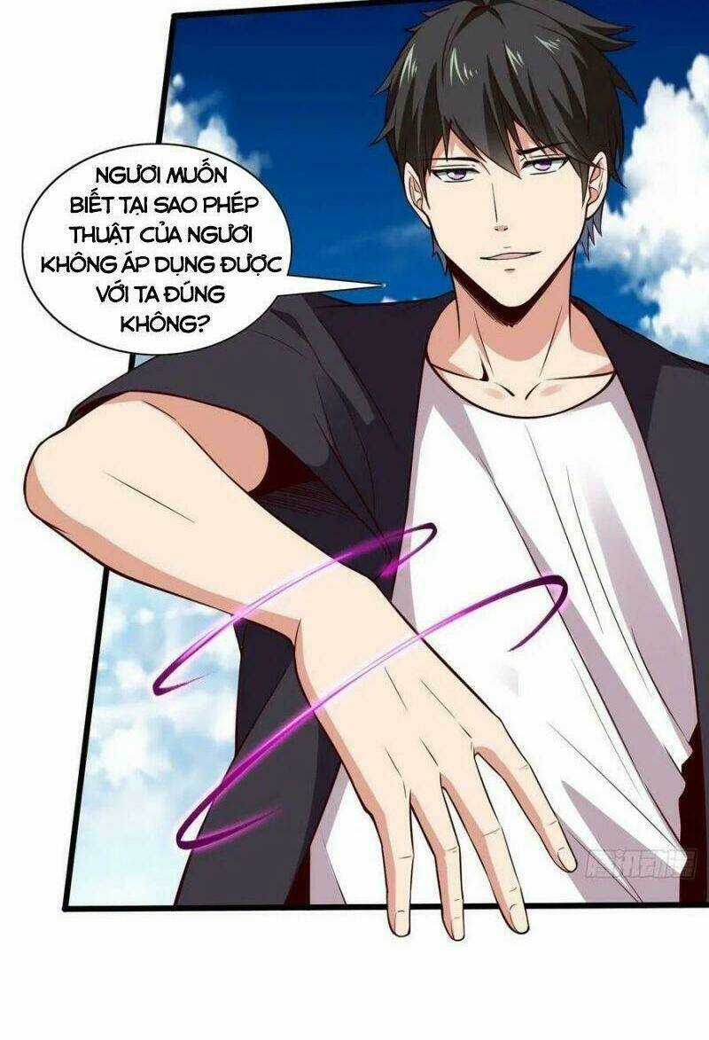 Trùng Sinh Đô Thị Thiên Tôn - Chapter 341 - Trang 12