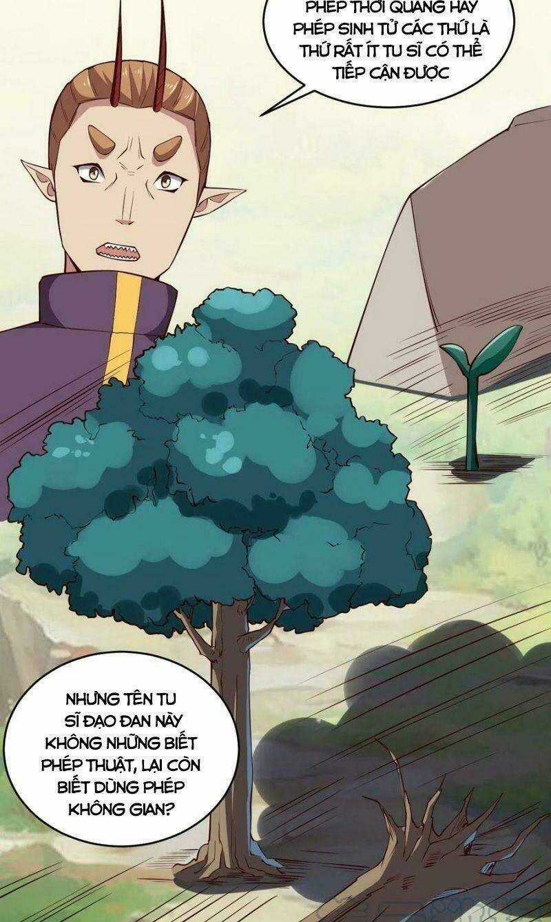 Trùng Sinh Đô Thị Thiên Tôn - Chapter 341 - Trang 20