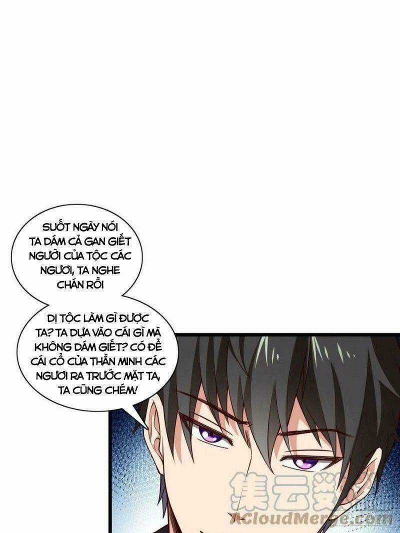 Trùng Sinh Đô Thị Thiên Tôn - Chapter 341 - Trang 3