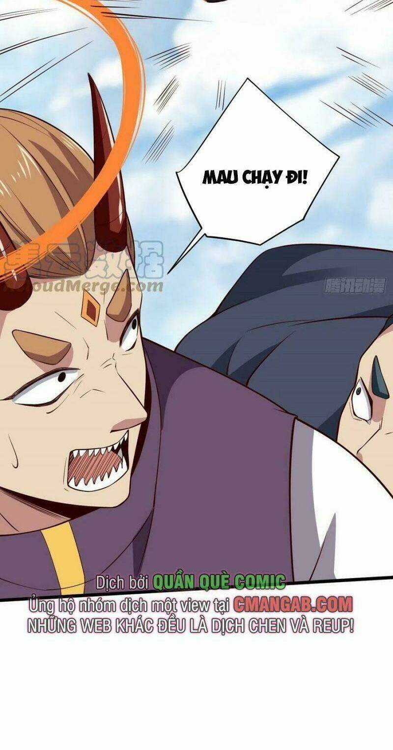 Trùng Sinh Đô Thị Thiên Tôn - Chapter 341 - Trang 24