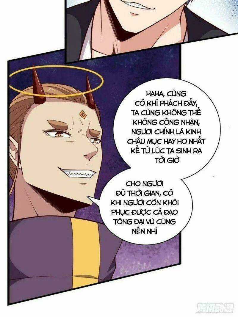 Trùng Sinh Đô Thị Thiên Tôn - Chapter 341 - Trang 4