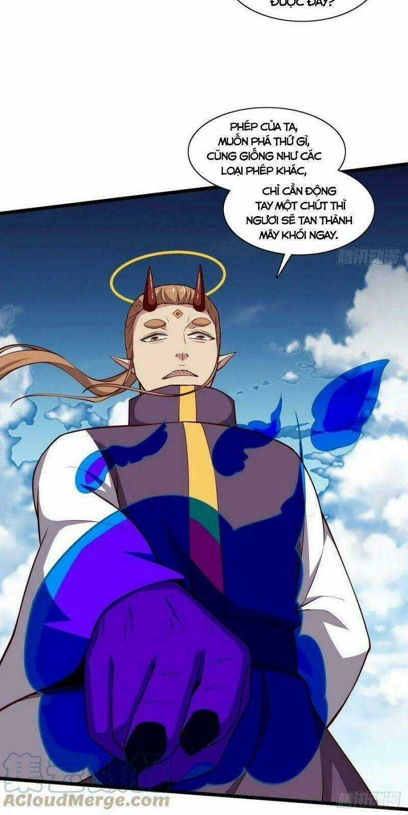 Trùng Sinh Đô Thị Thiên Tôn - Chapter 341 - Trang 6