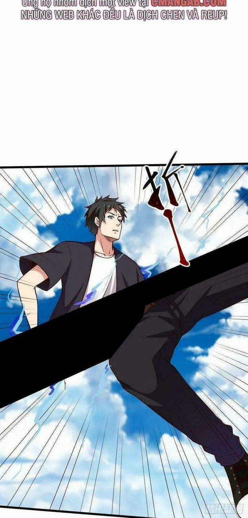 Trùng Sinh Đô Thị Thiên Tôn - Chapter 341 - Trang 8